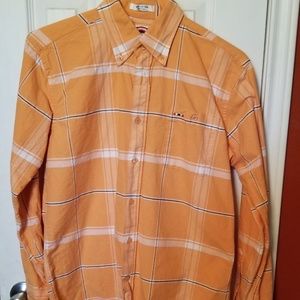 Larro long sleeve button up Shirt
